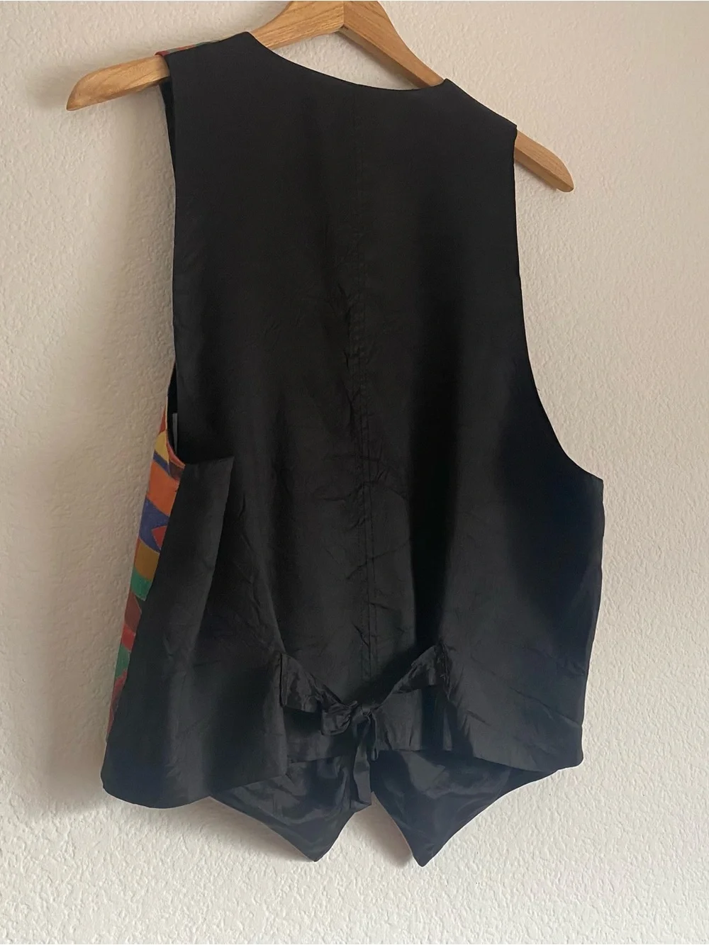 Vintage vest by